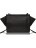 Женская сумка Trendy Bags ROBIN Черный - фото №4
