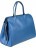 Женская сумка Gianni Conti 1784656 Синий - фото №1