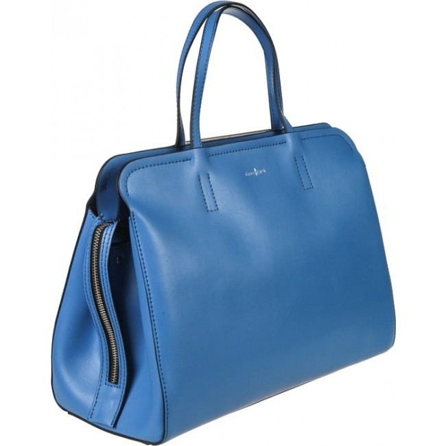 Женская сумка Gianni Conti 1784656 Синий - фото №1