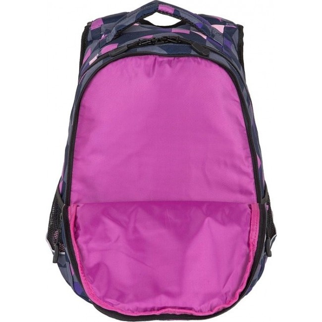 Рюкзак Polar 18301 Темно-розовый - фото №6