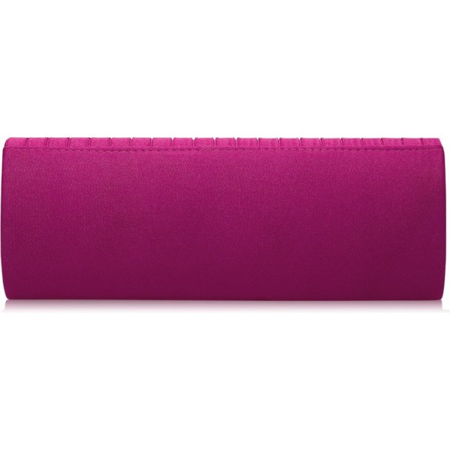 Клатч Trendy Bags SOPHIE Розовый pink - фото №3