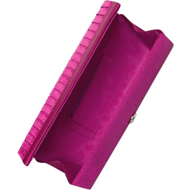 Клатч Trendy Bags SOPHIE Розовый pink - фото №4