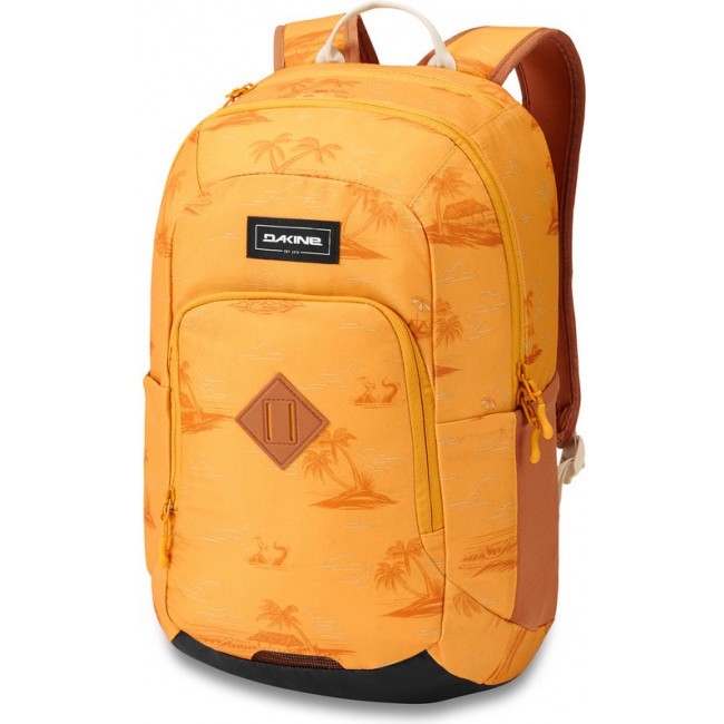 Рюкзак Dakine MISSION SURF PACK 30L Oceanfront - фото №1