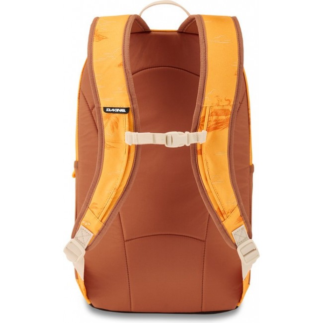 Рюкзак Dakine MISSION SURF PACK 30L Oceanfront - фото №2