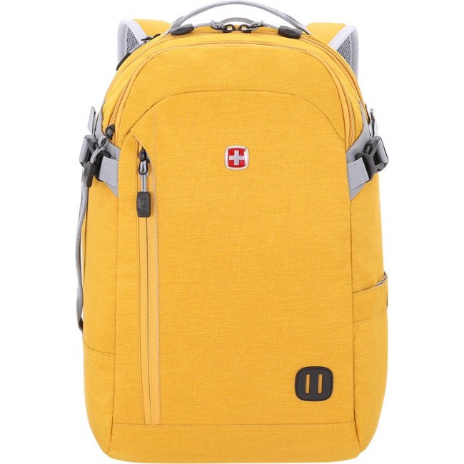 Рюкзак SwissGear SA3555247416 Желтый - фото №1