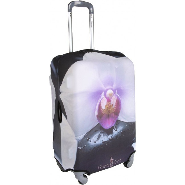 Чехол для чемодана Gianni Conti 9005 L Разноцветный - фото №1