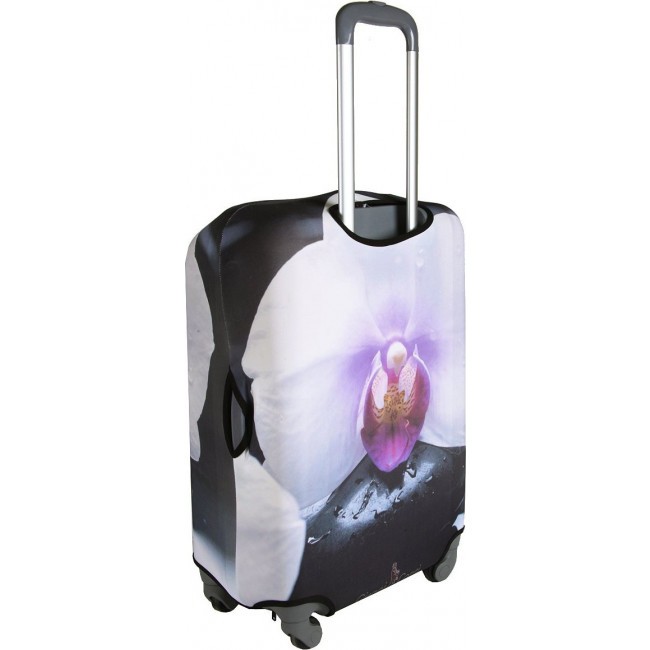 Чехол для чемодана Gianni Conti 9005 L Разноцветный - фото №2
