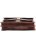 Кожаный портфель Tuscany Leather Assisi TL141825 Коричневый - фото №5