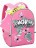 Рюкзак Grizzly RS-665-1 Котята (розовый) - фото №4