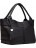 Женская сумка Trendy Bags ASTI Черный - фото №2