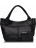 Женская сумка Trendy Bags ASTI Черный - фото №3