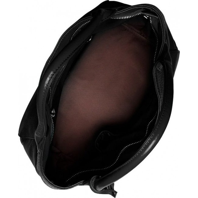 Женская сумка Trendy Bags ASTI Черный - фото №4