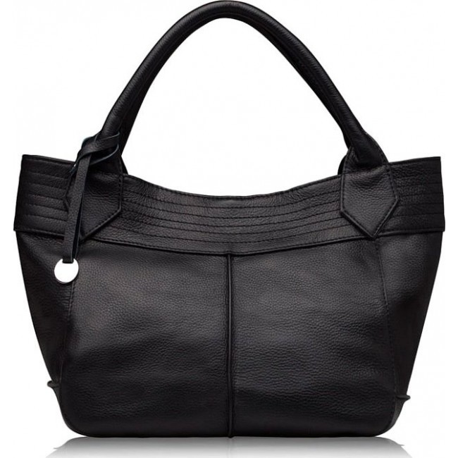 Женская сумка Trendy Bags ASTI Черный - фото №1