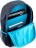 Рюкзак Kite Junior K18-807M Синий - фото №5