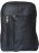 Рюкзак из кожи на одно плечо Ricadi Roncolo Черный - фото №1