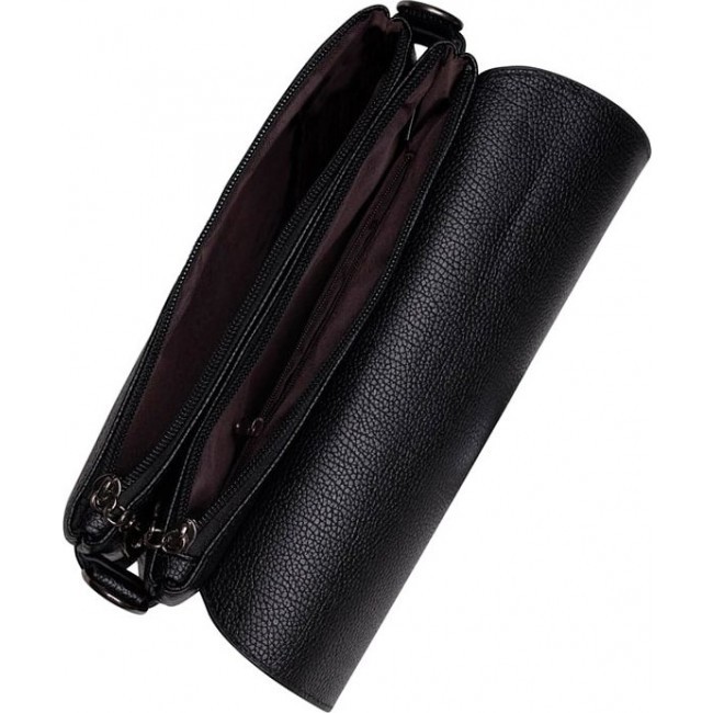Женская сумка Trendy Bags LODI Черный - фото №4