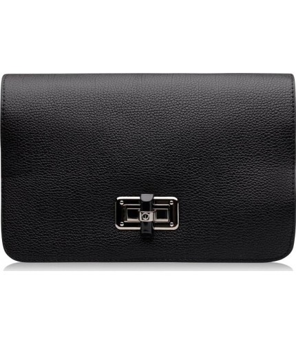 Женская сумка Trendy Bags LODI Черный- фото №1
