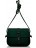 Женская сумка Trendy Bags OXY Зеленый - фото №1
