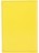 Обложка для паспорта Versado 063-1 yellow Желтый - фото №4