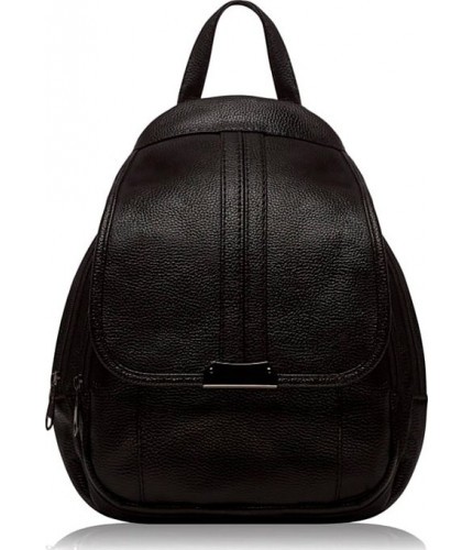 Рюкзак Trendy Bags TIRION Черный- фото №1