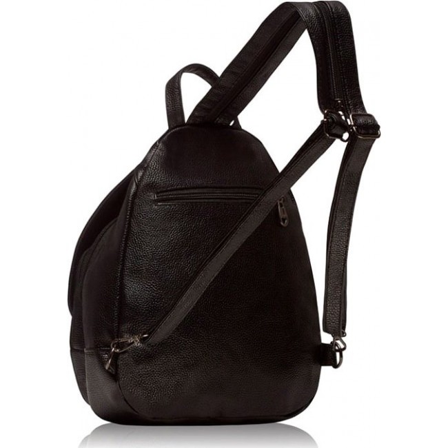 Рюкзак Trendy Bags TIRION Черный - фото №3