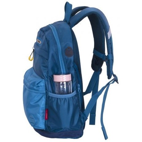 Рюкзак Across MR20-147-10 Синий - фото №2