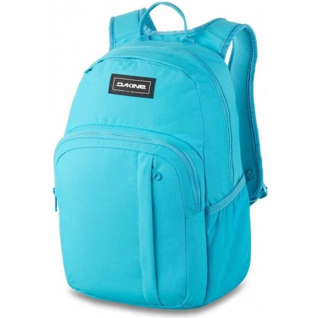 Рюкзак Dakine CAMPUS S 18L Ai aqua - фото №1