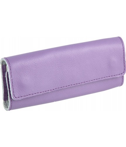 Ключница Sergio Belotti 7403 bergamo purple- фото №1