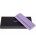 Ключница Sergio Belotti 7403 bergamo purple - фото №2