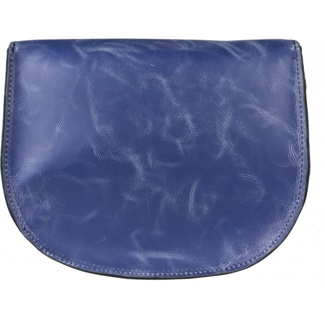 Женская сумка Carlo Gattini  Blue Синий - фото №3