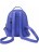 Рюкзак OrsOro DW-839 Фиолетовый - фото №3