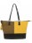Женская сумка OrsOro D-110 Фьюжен оливковый - фото №1