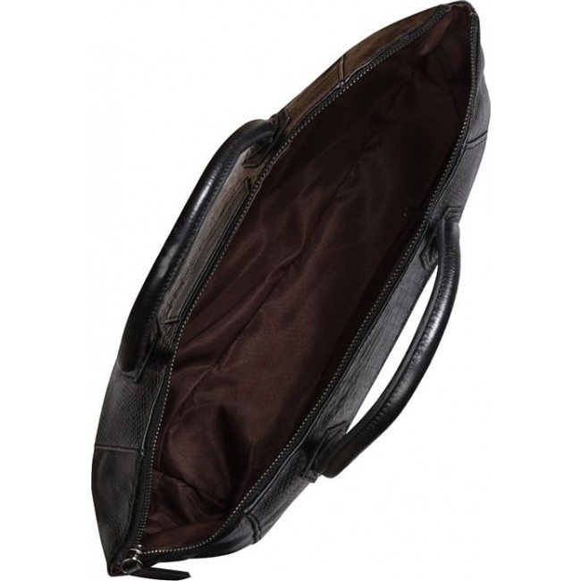 Женская сумка Trendy Bags GIA Черный - фото №4