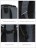 Рюкзак Grizzly RU-232-1 серый - черный - фото №6