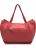 Женская сумка Trendy Bags B00487 (red) Красный - фото №3