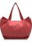 Женская сумка Trendy Bags B00487 (red) Красный - фото №1