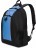 Рюкзак SwissGear SA17222315 Черный/голубой - фото №1