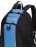Рюкзак SwissGear SA17222315 Черный/голубой - фото №5