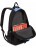 Рюкзак SwissGear SA17222315 Черный/голубой - фото №8