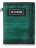 Кошелек Dakine VERT RAIL WALLET Greenlake - фото №1