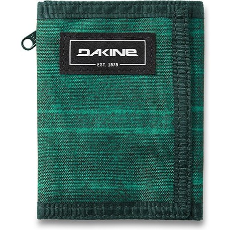 Кошелек Dakine VERT RAIL WALLET Greenlake - фото №1