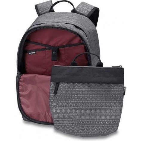 Рюкзак Dakine ESSENTIALS PACK 26L Juniper - фото №4