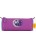 Школьный ранец DerDieDas Ergoflex Vario с наполнением сказочный единорог Фиолетовый - фото №10