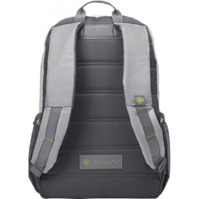 Рюкзак HP Active 15.6 Серый - фото №2