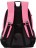 Рюкзак школьный Grizzly RG-164-1 ярко-розовый - фото №3