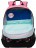 Рюкзак школьный Grizzly RG-164-1 ярко-розовый - фото №5