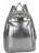 Рюкзак OrsOro DW-958 Серебро металлик - фото №1