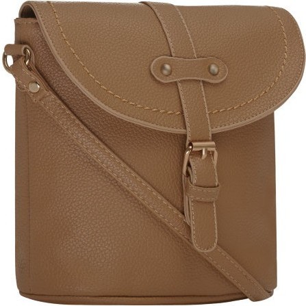 Женская сумка Trendy Bags ALALY Бежевый beige - фото №2