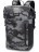 Рюкзак Dakine MISSION SURF ROLL TOP PACK 28L Dark ashcroft camo - фото №1