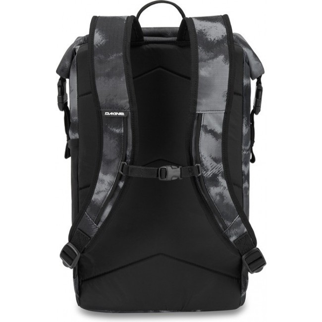 Рюкзак Dakine MISSION SURF ROLL TOP PACK 28L Dark ashcroft camo - фото №2